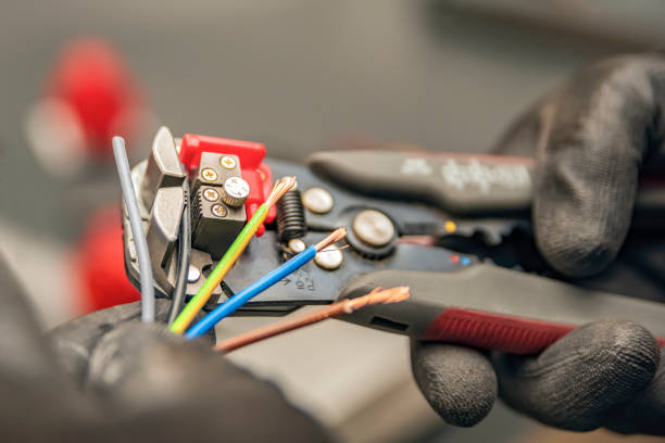 Best Electrical Upgrades for Homes  in Tazewell, VA