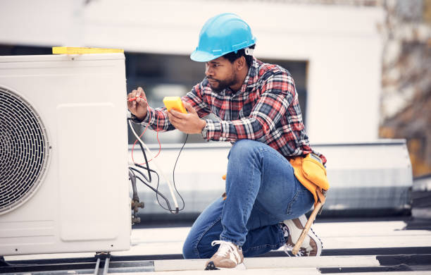 Best Affordable Electrical Installation  in Tazewell, VA