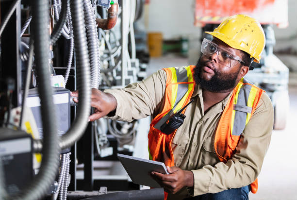 Electrical Upgrades for Homes in VA