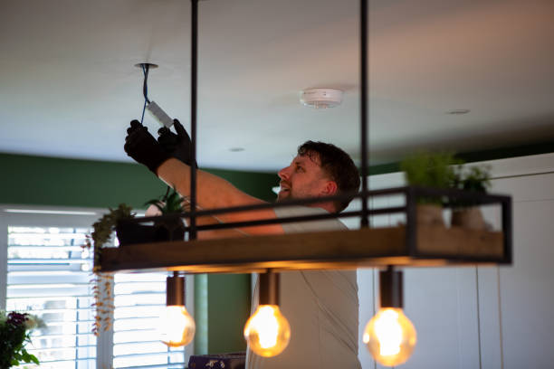 Best Affordable Emergency Electrician  in Tazewell, VA