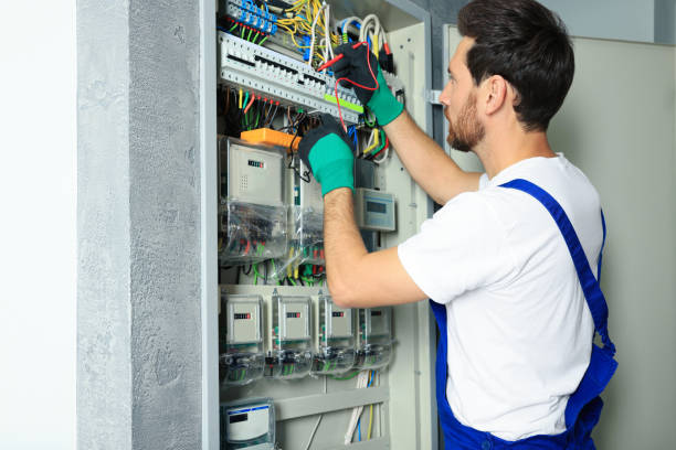Best Electrical Repair Services  in Tazewell, VA